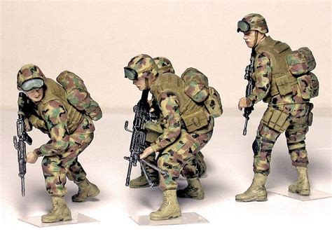 master box figurines 1 35.